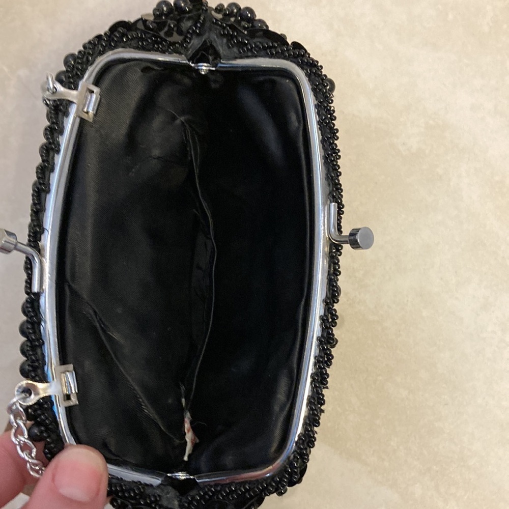 Vintage Mister Ernest handbag - Picture 6 of 10
